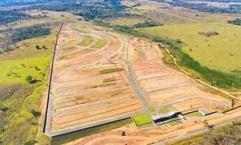 Imagem: Opurtunidade ágio - LOTE VINHAS FLAMBOYANT