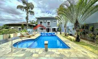 Imagem: Casa de condomínio em Rua Safira - Nova