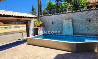 Imagem 4: Casa em Rua Bolivar - Bopiranga - Itanhaém/SP