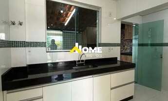 Imagem 7: Área privativa à venda, 3 quartos, 1 suíte, 2 vagas, Barreiro - Belo Horizonte/MG