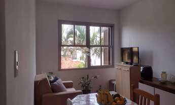 Imagem 5: Apartamento com 2 dormitórios, de frente no Jardim Botânico