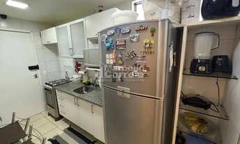 Imagem 5: Apartamento de 79m² no bairro de Casa Amarela