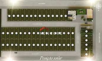 Imagem 7: Lote em condomínio em Rua Portugal - Cascavel Velho - Cascavel/PR