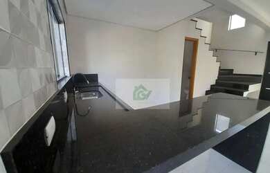 Imagem 4: Casa com 2 dormitórios e 2 banheiros à venda, 93 m² por R$ 415.000 - Jardim Capricórnio