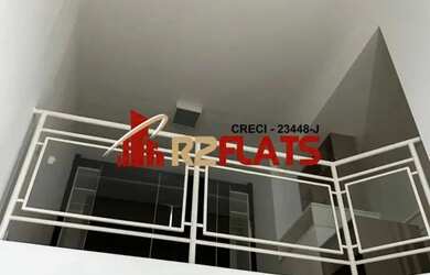 Imagem 4: Flat com ótimo preço no bairro Vila Nova Conceição. Confira!