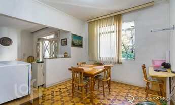 Imagem 3: Imóvel para venda com 142 metros quadrados com 3 quartos em Floresta - Porto Alegre - RS