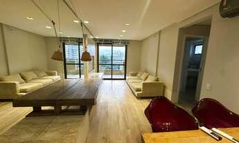 Imagem: Res. Trompowsky Class, em Florianópolis/SC