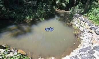 Imagem 3: RIBEIRAO GRANDE CHACARA COM CACHOEIRA