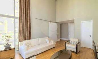 Imagem 7: Apartamento com 2 quartos para locação em Vila Nova Conceição - SP