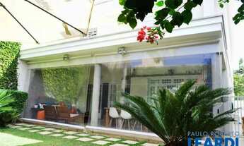 Imagem 7: SOBRADO - ALTO DE PINHEIROS - SP