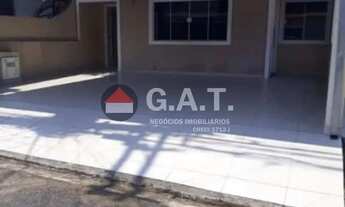 Imagem 3: CASA EM CONDOMÍNIO À VENDA NO RESIDENCIAL ELISABETE I - SOROCABA/SP