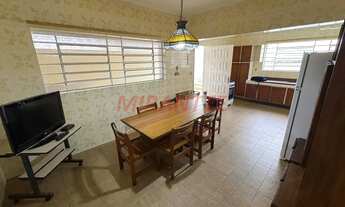 Imagem 2: Sobrado de 196m² com 3 quartos em Palmas Do Tremembé