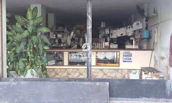 Imagem 3: Engenho Novo Galpão / depósito com 2 vagas na garagem