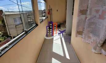 Imagem 5: Casa Para Vender com 03 quartos 01 suítes no bairro Jardim Teresópolis em Betim