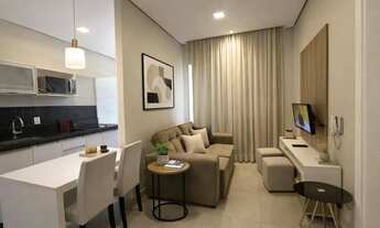 Imagem: Ótimo Apartamento mobiliado. Perto da Unicamp