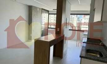 Imagem 2: Apartamento Semi Mobilado com 2 quartos 1 suíte , 1 vaga