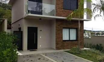 Imagem 3: Casa de condomínio em Rua Júlio Frank - Pedro Pina - Jaguariúna/SP