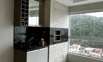 Imagem 2: Apartamento para Aluguel - Fazenda próx Beira Rio ITAJAÍ