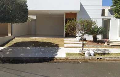 Imagem: Casa moderna à venda em São José do Rio