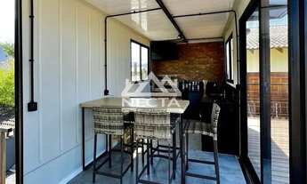 Imagem 7: Casa Container à Venda em Caraguatatuba