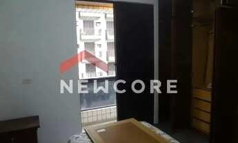 Imagem 6: Apartamento em Rua Maranhão - Pompéia - Santos/SP