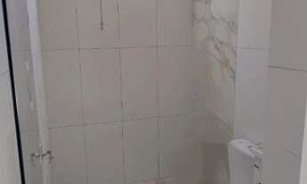 Imagem 5: Casa geminada Vila real Caeté, 3 quartos com 2 vagas na garagem e área externa