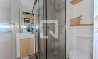 Imagem 7: Apartamento à Venda - Consolação, 1 Quarto, 19 m2