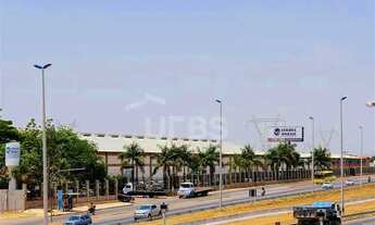 Imagem 6: Imóvel comercial localizado as margens da Br 153 sentido Aparecida de Gyn