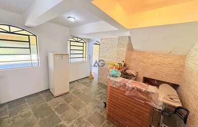 Imagem 6: Casa | Alto Padrão | Lazer Completo e Vista Panorâmica