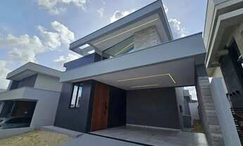 Imagem: MONTE CARLOS com 4 quartos em Parque das