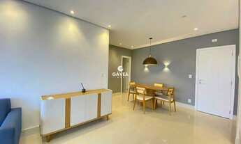 Imagem 5: Apartamento para aluguel no Aparecida em Santos