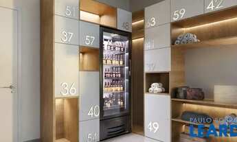 Imagem 6: APARTAMENTO - PINHEIROS - SP