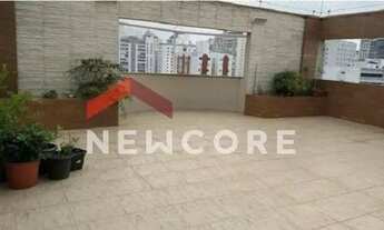 Imagem 3: Cobertura em Rua Nilo Peçanha - Santa Paula - São Caetano do Sul/SP