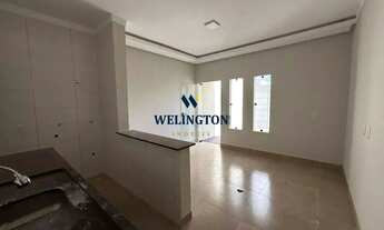 Imagem 3: Casa no Bairro Monte Sinai