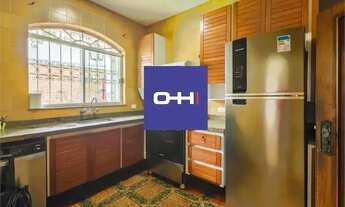 Imagem 5: Venda Casa 3 Dormitórios - 607 m² Alto de Pinheiros