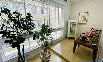 Imagem 2: APARTAMENTO - HIGIENÓPOLIS - SP