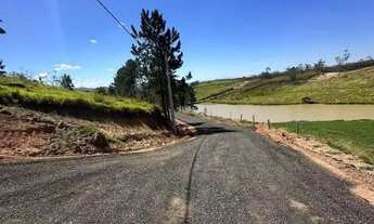 Imagem 6: VENDO MEU TERRENO ACEITO ENTRADA + PARCELAS