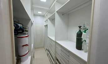 Imagem 2: Edifício Chopin no Vieiralves, 194m2, 4 suítes, 3 vagas, Nossa Senhora das Graças