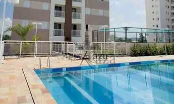 Imagem: Apartamento no Residencial Acqua Jardim