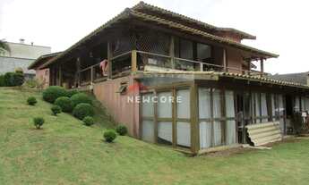 Imagem 2: Casa de condomínio em Rua Chicago - Residencial San Diego - Vargem Grande Paulista/SP