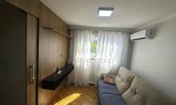 Imagem: Apartamento com 3 quartos, 1 suíte, para