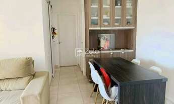 Imagem: Apartamento à venda com 67 m², 2 quartos