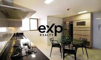 Imagem 5: Apartamento à venda no bairro Brisamar em João Pessoa/PB