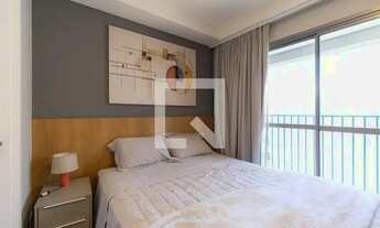 Imagem 3: Apartamento à Venda - Liberdade, 1 Quarto, 25 m2