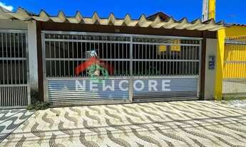 Imagem: Casa em Rua Amazonas - Jardim Praia Grande