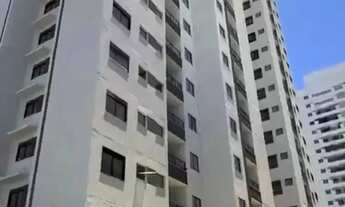 Imagem 2: Apartamento em Construção em Ponta Negra - 2/4 com/sem suíte -55m² - Beach Plaza - Documen