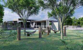 Imagem 6: Terreno - Miraj - Paulínia