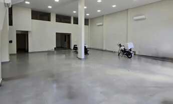 Imagem 3: Sala comercial para locação no Jardim Presidente, Zona Oeste de Londrina, Próximo à UEL