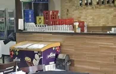 Imagem 2: Restaurante Zona Leste. Ref; 2061