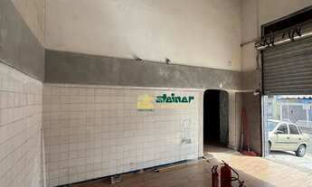 Imagem 3: Salão para alugar, 40 m² por R$ 1.585,00/mês - Jardim Flor da Montanha - Guarulhos/SP